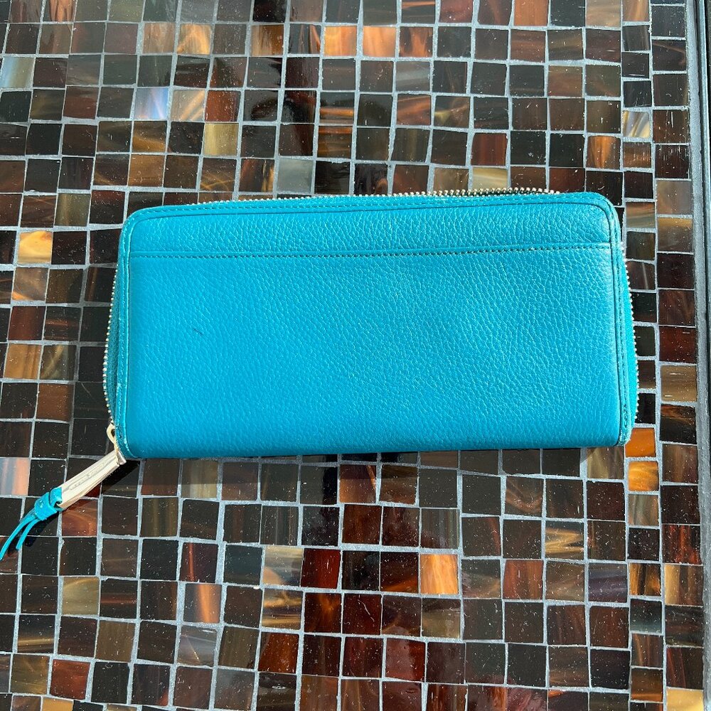 Cole Haan wallet